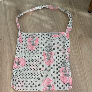 Free People Shopping Tote Bag